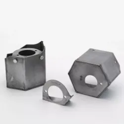 Zestaw wspornika tylnego amortyzatora BMW E36 Wisefab