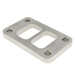 Flansza wydechowa kolektora FMIC.Pro T3 Twin Scroll stal nierdzewna SS321