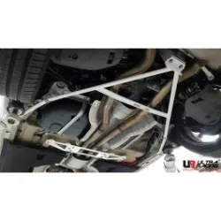 Rozpórka tylna dolna (Rear Lower Bar) (4003) Ultra Racing BMW G02 (X4) 3.0T 4WD 18+