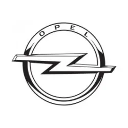 Intercooler OPEL VECTRA SIGNUM 2.0T Czarny JRspec +250ps