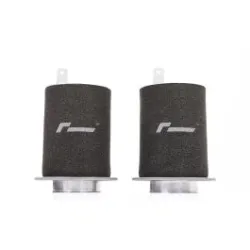 RacingLine High-Flow Panel Air Filter Pair for Audi R8 R8 Spyder V10 5.2