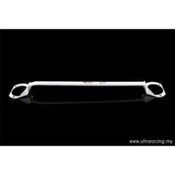 Rozpórka przednia (Front Upper Strut Bar)(Drilling Req.) Ultra Racing VW Golf 2