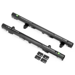 Nuke Performance Fuel Rail for GM 8 Cyl LS1 LS2 LS3 LS6 L76 L99