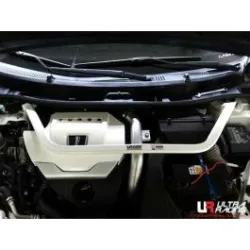 Rozpórka przednia (Front Upper Strut Bar)(2897) Ultra Racing Luxgen S5 1.8T 2WD MT 12-20