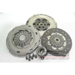 Zestaw sprzęgła Xtreme Clutch AUDI TT 1.8 T quattro 165KW (1999-2006)