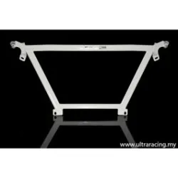 Rozpórka przednia (Front Upper Strut) Bar Ultra Racing BMW 6 F06/F12/F13 11+