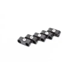 Hicas Line Retainer Kit for Nissan Radium Engineering