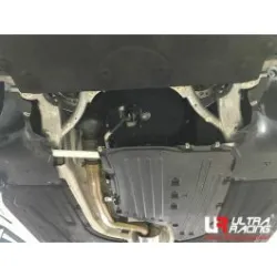 Rozpórka przednia dolna (Front Lower Tiebar) (4109) Ultra Racing BMW 3 G20 (330i/M340i) 2.0T/3.0T 2WD 19+