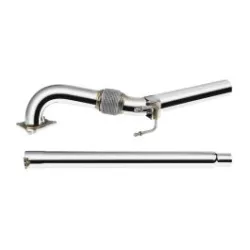 Downpipe FMIC.Pro SKODA Octavia RS 2.0 TSI Mk2 2005-2009
