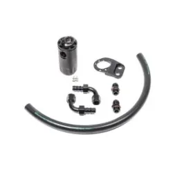 Catch Can Kit for Ford Fiesta ST Fluid Lock Radium Engineering