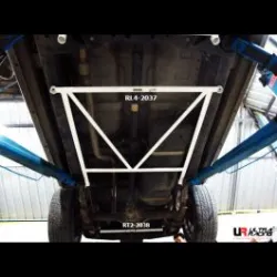 Rozpórka tylna dolna (Rear Lower Brace) 2037 Ultra Racing Isuzu D-Max 2.5D 11+