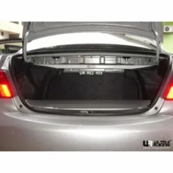 Rozpórka tylna górna (Rear Upper Strut Bar) (403) Ultra Racing Toyota Vios (XP90) 1.5 2WD 07-13