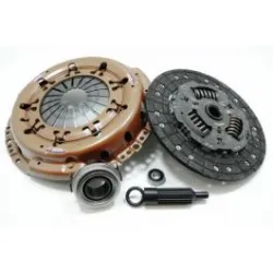 Zestaw sprzęgła Xtreme Clutch Organic Toyota LAND CRUISER PRADO 3.0 TD (KZJ90_, KZJ95_) 92KW (2000-2003)