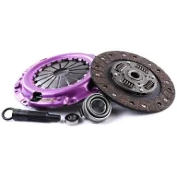 Sprzęgło Xtreme Clutch jednotarczowe Mazda MX-5 II NB 1.8 Turbo BP 1998-2005