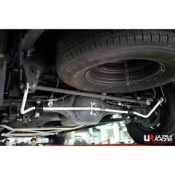 Stabilizator zawieszenia tylny 19mm Ultra Racing for Nissan Navara (D23) 2.5D 4WD 14+