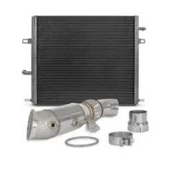 Competition Package Wagner Tuning for BMW F-series B58 Engine without OPF (catless)