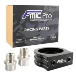 Podstawka filtra oleju adapter pod czujniki FMIC.Pro