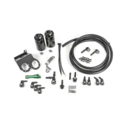 Catch Can Kit Radium Engineering for Chevrolet Corvette C7 Z06 2015-2019