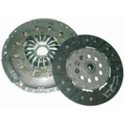 Zestaw sprzęgła Xtreme Clutch Volvo V70 2.4 Turbo AWD 142KW (1996-2000)