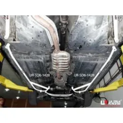Rozpórka boczna (Side Bars) 1428 Ultra Racing for Subaru Legacy B4 03-09 2.0