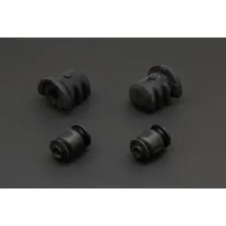 Hardrace Front Lower Arm For Bushing For Nissan March Micra