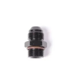 8AN ORB To 8AN Male Fitting Adapter Radium Engineering
