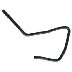 Prawy Przewód Zbiornika Płynu Chłodzącego Turbo Chłodnica 45162AE010 Subaru WRX STI 2001-2007