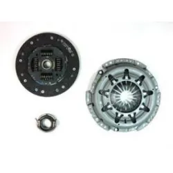 Zestaw sprzęgła Xtreme Clutch Toyota HILUX SURF 2.4 TD 4WD (LN_) 66KW (1989-1998)