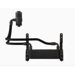 RacingLine Performance Oil Cooler Kit for VW Golf 7 GTI Skoda Octavia Superb Seat Leon Cupra MQB