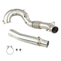 Downpipe Fmic.Pro Cupra Formentor 1.5 TSI 2.0 TSI 2020- FWD