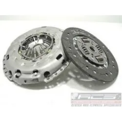 Zestaw sprzęgła Xtreme Clutch Mitsubishi ASX 1.8 DI-D 4WD 110KW (2010-2013)