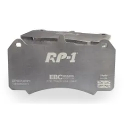 DP8074RP1 Sportowe klocki hamulcowe RP-1 Racing EBC Brakes
