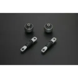 Hardrace Front Lower Arm For Bushing For Lexus ES Toyota Camry RAV4 Sienna