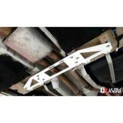 Rozpórka środkowa (Mid Lower Brace) (4002) Ultra Racing BMW G02 (X4) 3.0T 4WD 18+