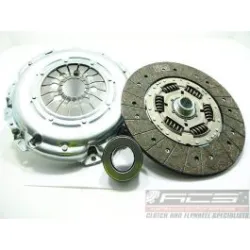 Zestaw sprzęgła Xtreme Clutch FORD AUSTRALIA TRANSIT 2.4 D 92KW (2001-2006)