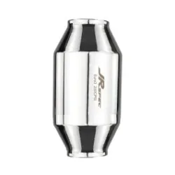 Uniwersalny Katalizator JRspec Euro 3 So Silników 0.6 - 2.4L 63mm / 102mm Wlot / Wylot