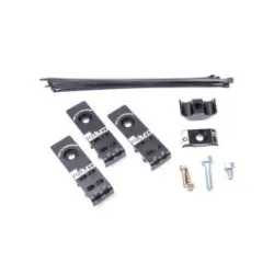 Fuel Line Retaining Kit for 08-21 Subaru Radium Engineering