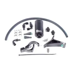 Dedykowany zestaw filtra paliwa z wkładem stalowym 10um Subaru SAAB 9-2X Radium Engineering