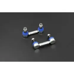Hardrace Front rear Adjustable Stabilizer Link For Mazda MX5 Miata