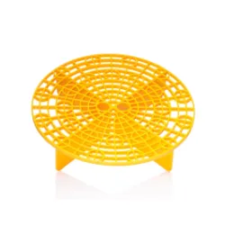 WORK STUFF Bucket Separator New Yellow