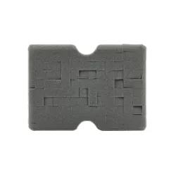 LAKE COUNTRY Big Black Soft Sponge