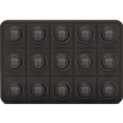 Klawiatura CAN-BUS 15 poz. Ecumaster