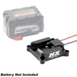 Stand Alone Battery Mount Nitrous Express NX 15934