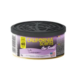 CALIFORNIA CAR SCENTS - L.A. Lavender