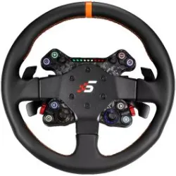Kierownica SIMAGIC NEO X-330T Symulator Simracing Łopatki Zmiany Biegów RGB