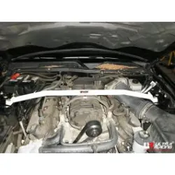 Rozpórka przednia (Front Upper Strut Bar)(2409) Ultra Racing Ford Mustang S-197 (GT500) 5.4 Super Charge 2WD 05â€“09