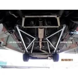 Rozpórka boczna (Side Bars) 1236 Ultra Racing Volvo 850 Turbo 4D