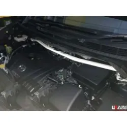 Rozpórka przednia (Front Upper Strut Bar)(3783) Ultra Racing Mazda Biante (CC) 2.0 2WD 08-18