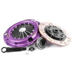 Zestaw sprzęgła Xtreme Clutch Heavy Duty Ceramic Mitsubishi TRITON 2.4 i 97KW (1996-2006)
