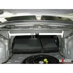 Rozpórka tylna (Rear Strutbar) Ultra Racing Volvo S40 2.4 07-12 Facelift
